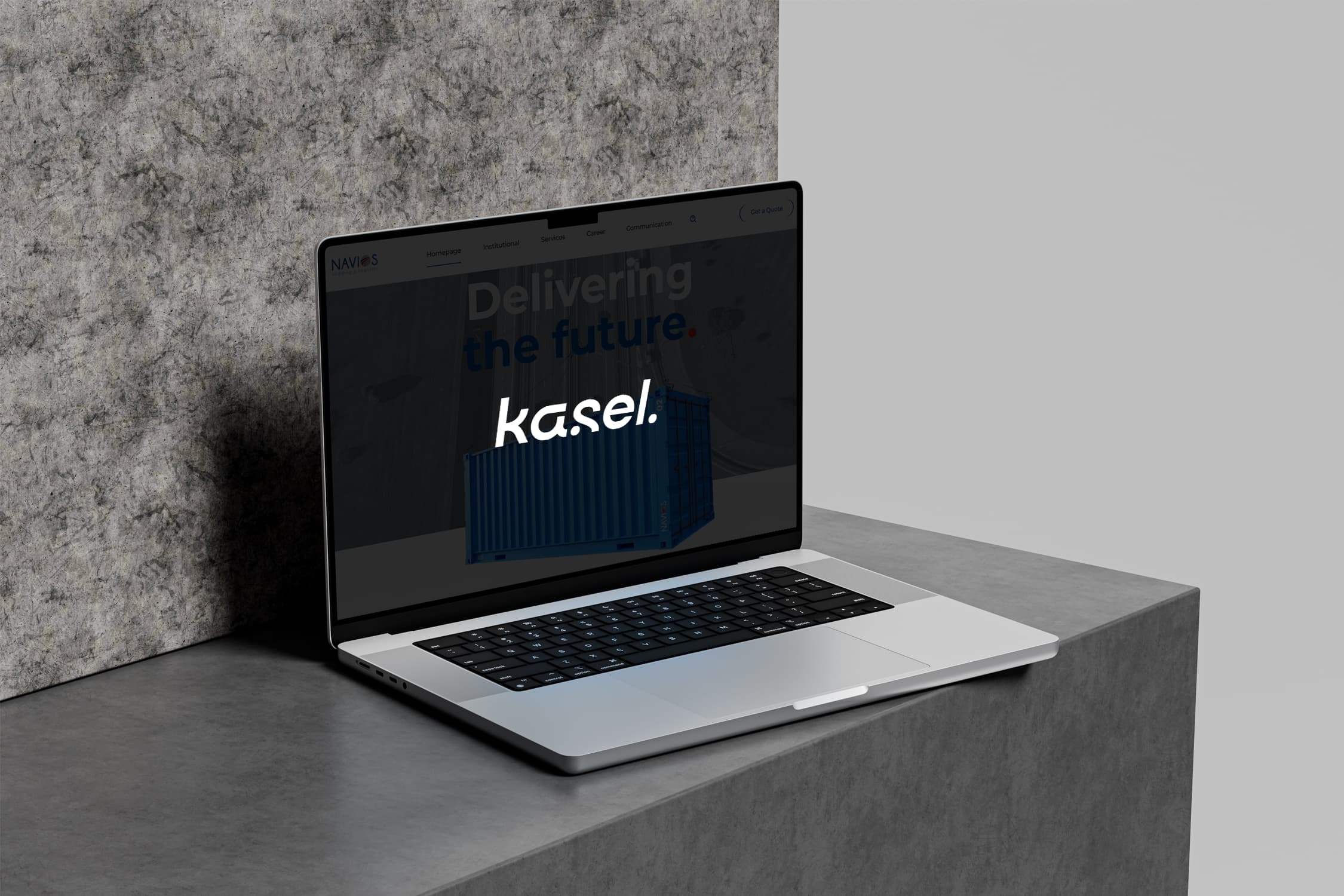 Navios Shipping and Logistics