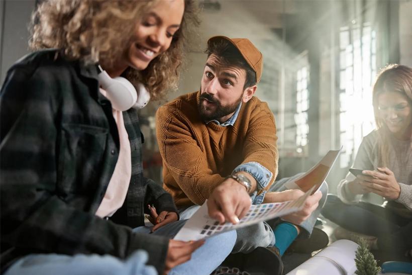 Kasel Creative About Us