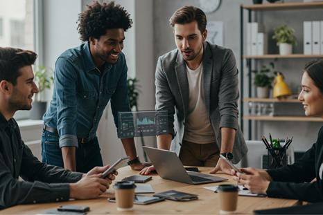 Kasel Creative About Us