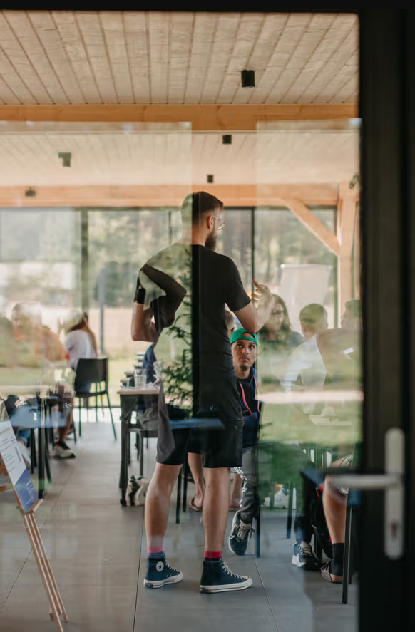 Kasel Creative About Us